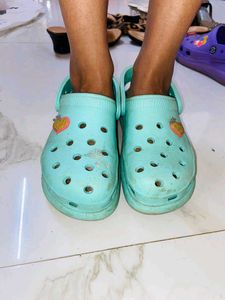 Crocs Classic Clogs - Stylish &amp; Comfy
