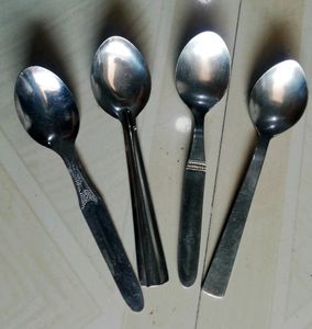 Serving Spoon🥄4 set