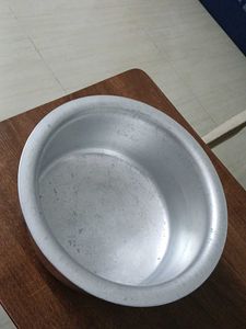 Hindolium Vessel New ( no tag)