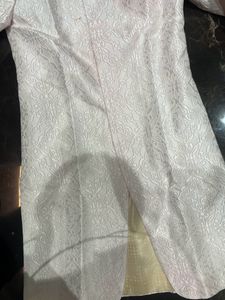 Wedding Outfit