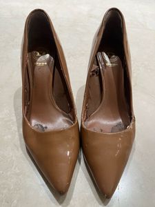 Dune London Heels