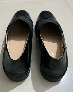 Allen Solly Women's Formal Slip-OnShoes (UK 6)