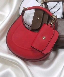 IMPORTED PREMIUM QUALITY MOONSHAPE SLING BAGCLASSY