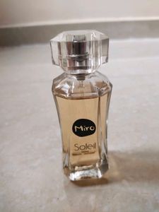 Miro Soleil EDP 50ml / Women's Perfume