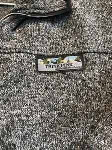 Fleece Jacket