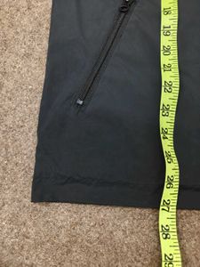 Men's Hooded Track Jacket