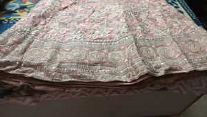 Non-bridal Lehenga