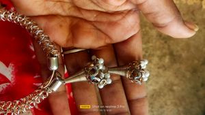 Bracelet