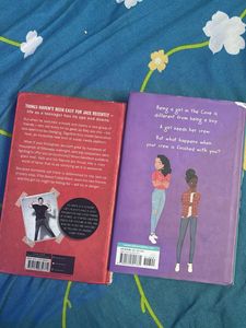Generation Next &amp; So Done Books