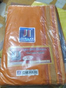 Jubilee Industries Dhoti Set