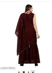 sharara set