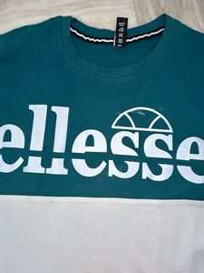 Full Sleeves Cotton Blend Tshirt
