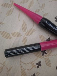 Eyeliner and Mascara Set