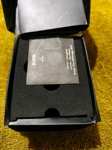 Alessi TWY01 Timepiece Tea Infuser