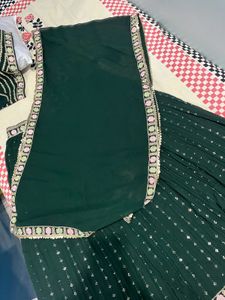 Lehnga Choli