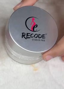 Recode Studio loose powder