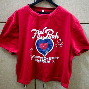 Savana Graphic T-Shirt