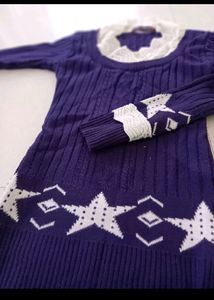 Woolen Top