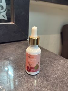 Billuma Clarifying Serum