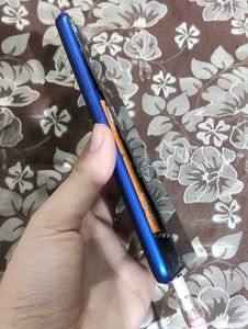 REDMI NOTE 7S (ONLY PHONE)