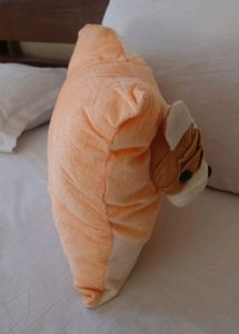 Cute Small Pillow