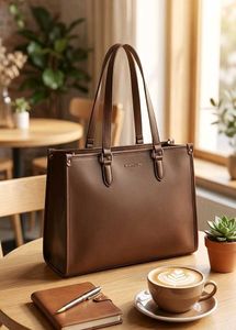 Berrylush Structured Tote Bag(unused)