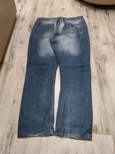 Ma6223 Sabrin jeans waist 36 inches