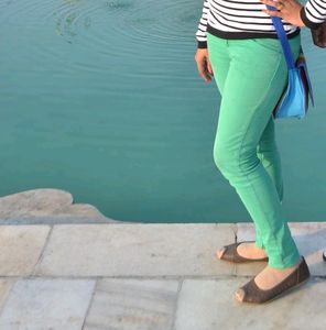 Madame Jeans