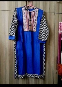 combo of two summer appropriate kutas