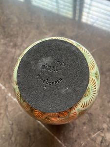Copper Decorative Jug