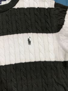 Pack of 2Polo Ralph Lauren Striped Sweater