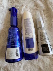 BBLUNT Intense Moisture Shampoo &amp; Conditioner