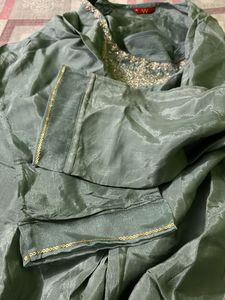 brand new suit