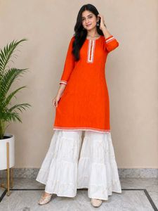 Beautiful Kurta & Pant...