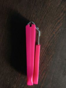 Free delivery - Pink Nail Clipper