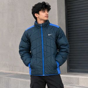 Nike Puffer Jacket