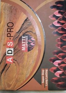 ADS Branded Lipstick Combo (6)