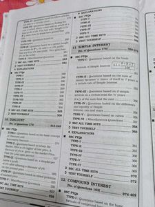 SSC Mathematics Solved Papers 2027