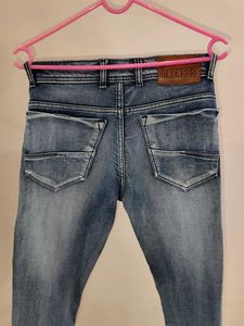 In Offer Blue Denim Jeans