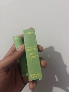 Laneige Lip Glowy