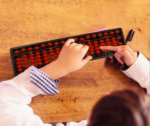 Abacus - Math Learning Tool