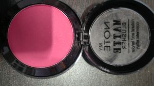 Note Broken Blush