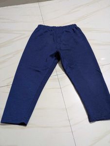 Boy's Navy Blue Outfit
