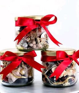 ✨ MINI MYSTERY JEWELLERY JAR ✨