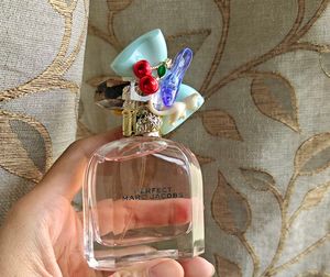 Marc Jacobs Perfect Perfume
