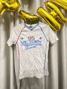 DN MX Graphic Jersey Tee