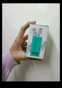 Rey Naturals Rosemary Essential Oil