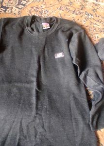 Thermal Upper, Size 73 Cm