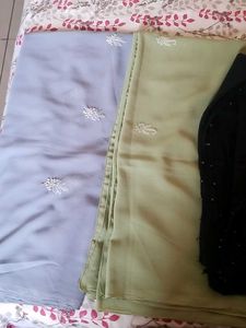 Assorted Ethnic dupattaas