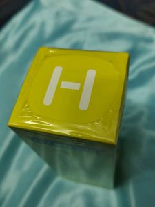 Hyphen Double Shot Radiance-Lift Serum